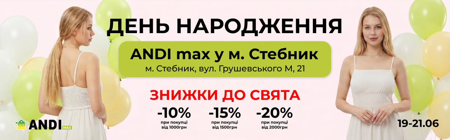 Andi Max