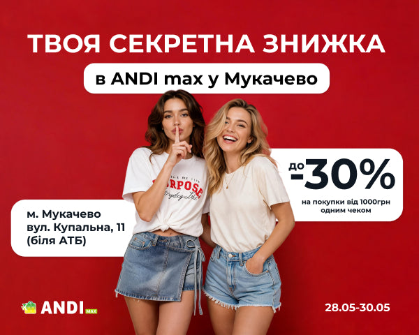 Andi Max