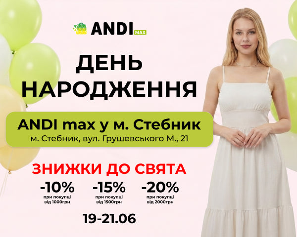 Andi Max