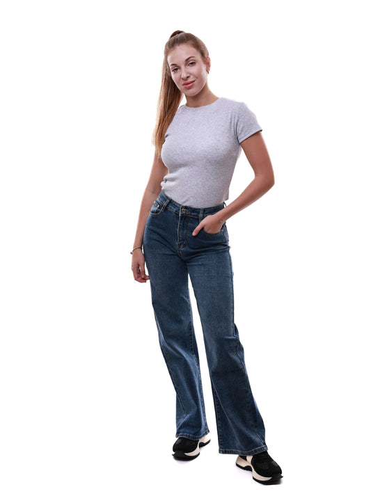 Джинси жін. "MIRA JEANS" 1761