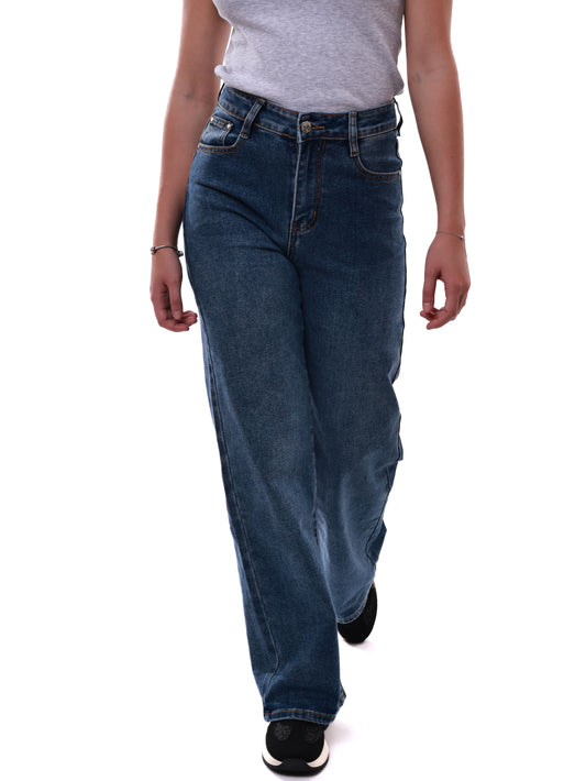 Джинси жін. "MIRA JEANS" 1761